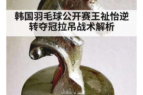 韩国羽毛球公开赛王祉怡逆转夺冠拉吊战术解析